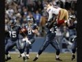 Seattle Seahawks Tribute