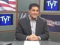 Vote in the TYT POll on whether she should go to jail here: www.theyoungturks.com Watch more at www.theyoungturks.com