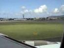 Landing/take off Airbus A330 Cairns Cathay Pacific