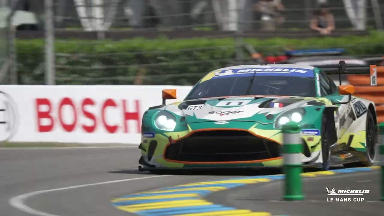 VEM AÍ! | ROAD TO LE MANS AO VIVO NO @AMilPorHoraComRodrigoMattar | SEXTA, DIA 12, 5H DA MANHÃ!