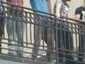 One Direction in Sweden Reactions to Girls Flashing Them