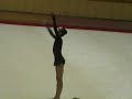 Tzvetelina Stoyanova Hoop 2008 Julieta Shishmanova EF