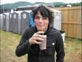 Frank iero e Gee Way