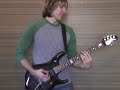 Awesome Guitar Solos Part 3!
