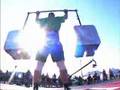 Seether - World's Strongest Man Soundtrack