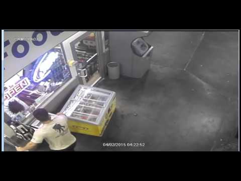 O Ladrão de Gelados