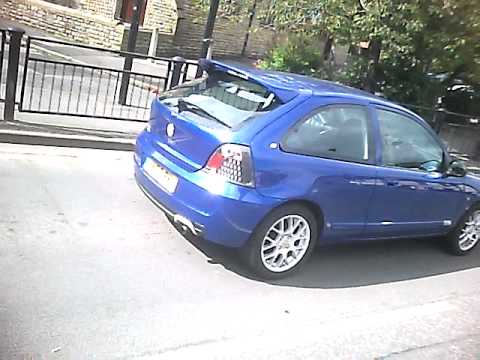 how to adjust clutch cable on mg zr