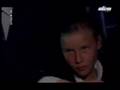 INDOCHINE Tes Yeux Noirs clip