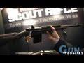 Ruger Gunsite Scout Rifle