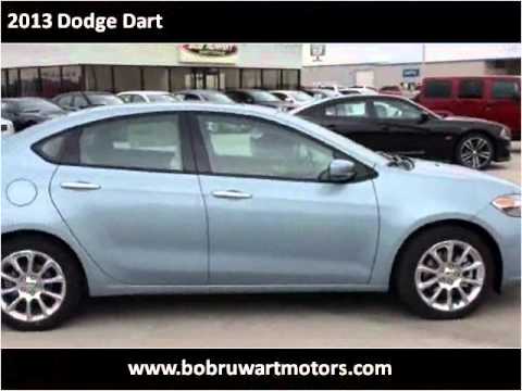 dodge cars