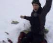 Guttetur 2005 vinter - storørreten