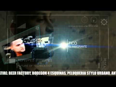 Top Urban Fest 2011 GUATIRE New -