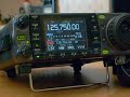 VHF banda aerea Roma Info FIS VHF banda aerea Roma Info FIS