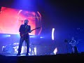 a-ha - Analogue (Live in Oslo 06 nov 2009)