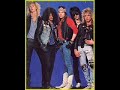 Guns N\