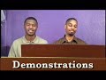 visit: http://www.gospelkeysorgan.com for more...

kevin nickelson and jermaine griggs show you how to play praise songs and shouting music on the organ in this gospelkeys organ 350 course --- http://www.gospelkeysorgan.com

learn, step-by-step, how to  quickly and easily play praise and worship music on the organ at your own pace...

how to play uptempo praise songs using my award-winning 5-step process and tons of bass lines, right-hand chordal movements, 