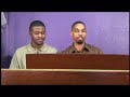 visit: http://www.gospelkeysorgan.com for more...

kevin nickelson and jermaine griggs show you how to play praise songs and shouting music on the organ in this gospelkeys organ 350 course --- http://www.gospelkeysorgan.com

learn, step-by-step, how to  quickly and easily play praise and worship music on the organ at your own pace...

how to play uptempo praise songs using my award-winning 5-step process and tons of bass lines, right-hand chordal movements, 