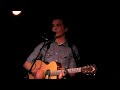 Cody Martin - The Gardener - 6/1/12