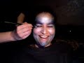 Halloween Makeup - #1