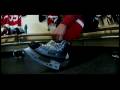 Vapor X:60 Skate Athlete Reaction