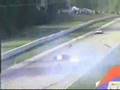 Video compilation car crach