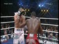 Watch 'Արթուր Աբրահամ vs Ջերմեյն Թեյլոր - Arthur Abraham Vs Jermain Taylor Raund 8,9'