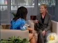Sheree Wilson was interviewed on Good Morning Texas during the production of PINK season 2 and 3...