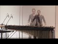 Professor Sehman - works for solo precussion (Trailer)
