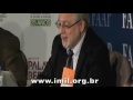 Paulo Roberto de Almeida no 2o Fórum Democracia & Liberdade