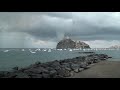 Tornado Ischia - 30/07/2010