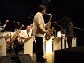 C Jam Blues