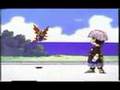 Go! Go! Ackman pt1