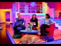 this was our appearence on the venerable british children's program blue peter. dave motion is on the guitar and ian campbell is on drums. the tune originally appeared on the dr. didg album 