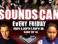 Cory Gunz, Kool Savas, (Illfated) Tre The Boy Wonder & Dj Derezon --Underground Hit -