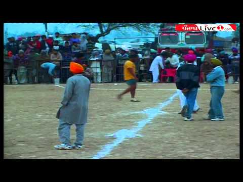 dagru kabaddi tournament 1-3-2014 part 6 by punjabLive1.com