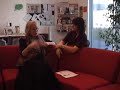 Overhearing conversations in the Digilab