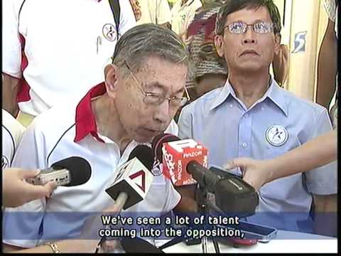 Ang Mo Kio