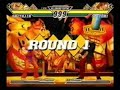 EX Capcom vs. SNK 2 - SAW vs.Desora 1&2??????