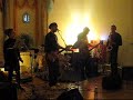 Janare&Scarafaggi - The Passenger - Fiano Romano 21/12/2007