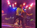 Saosin - Come Close (Live)