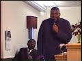 HOLSEY PREACHING AT LOVE TEMPLE PART 2