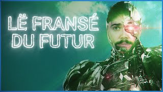 Le français du futur