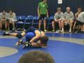 jr high wrestleing meet