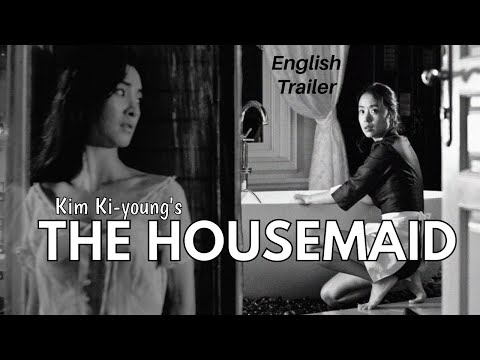 Filmkvällen 21/4 2022 - The Housemaid