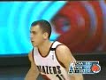Sergio Rodriguez vs Charlotte