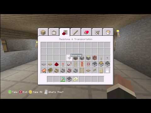 how to change minecraft to hd mode on xbox