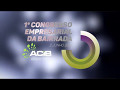 ver trabalho ACIB | 1º Congresso Empresarial da Bairrada