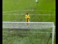 Artur Boruc Nearly starts a Riot(not really)