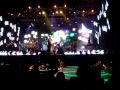 Grava��o do DVD de Netinho em Aracaju