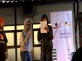 1st rapp @ goethe institut bandung